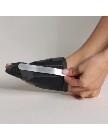 Atelle Hallux Valgus Nuit Morsa