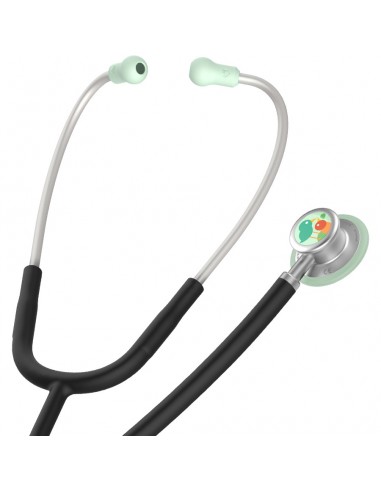 Stethoscope Spengler Pulse II Simple Pavillon Pédiatrique Doctoshop Tunisie