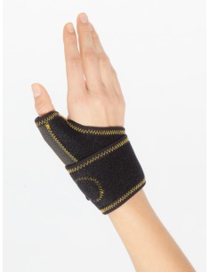 Support De Pouce Onecy Morsa