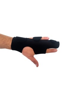 Attelle De L’Articulation...