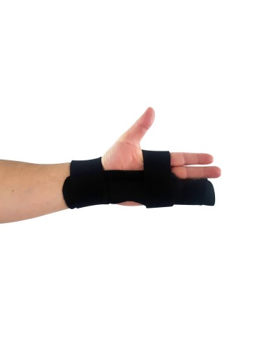 Attelle De L’Articulation...