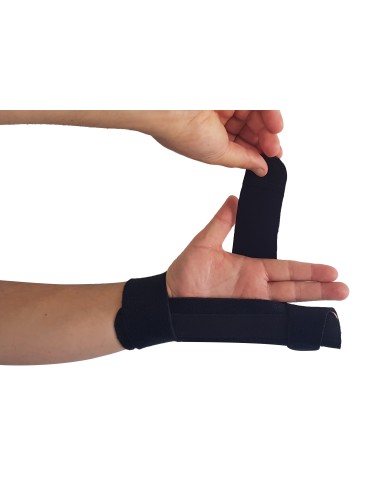 Attelle De L’Articulation...