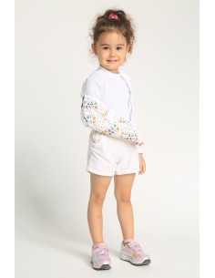 Echarpe De Bras Imprimé... 2