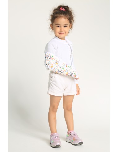 Echarpe De Bras Imprimé Enfant Morsa