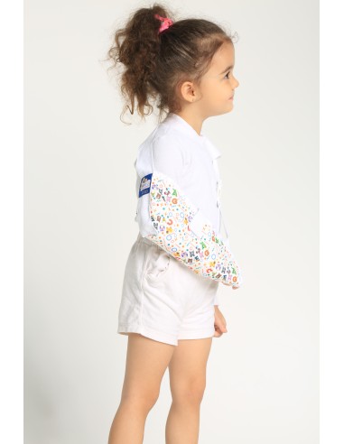 Echarpe De Bras Imprimé Enfant Morsa