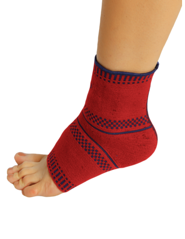 Bande De Contention Pour Cheville Morsa