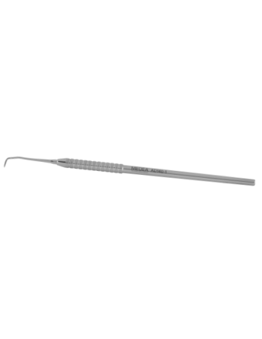 Instrument de Nettoyage 1 SINGEL ENDED MEDEA AD140-1 Tunisie Doctoshop