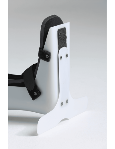 Orthèse Stabilisatrice Cheville-Pied...