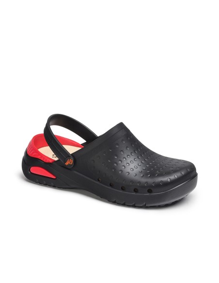 Sabot Dian EVA SOFT Noir Doctoshop Tunisie