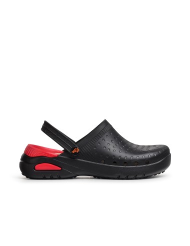 Sabot Dian EVA SOFT Noir Doctoshop Tunisie