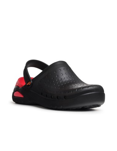 Sabot Dian EVA SOFT Noir Doctoshop Tunisie