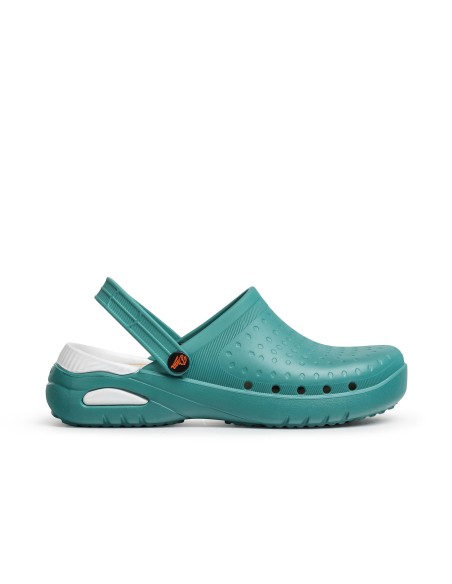 Sabot Dian EVA SOFT Vert Doctoshop Tunisie