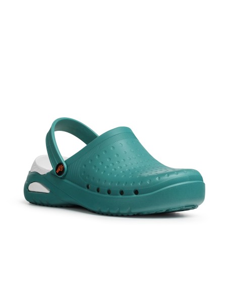 Sabot Dian EVA SOFT Vert Doctoshop Tunisie