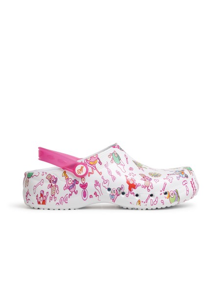 Sabot Dian EVA ENJOY Doctoshop Tunisie