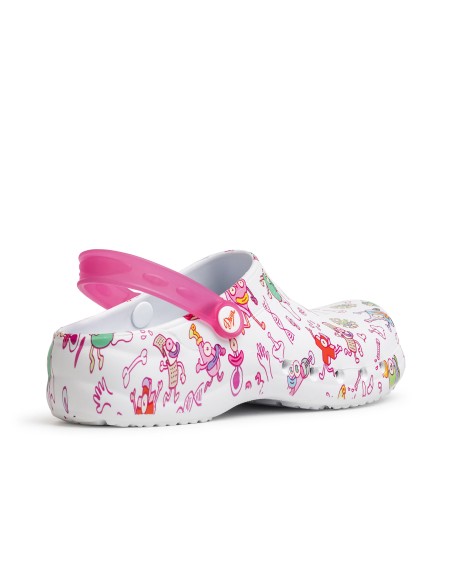 Sabot Dian EVA ENJOY Doctoshop Tunisie