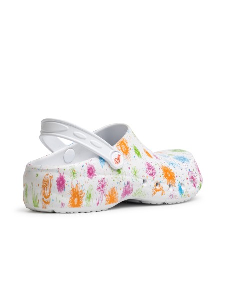 Sabot Dian EVA Estampado Doctoshop Tunisie