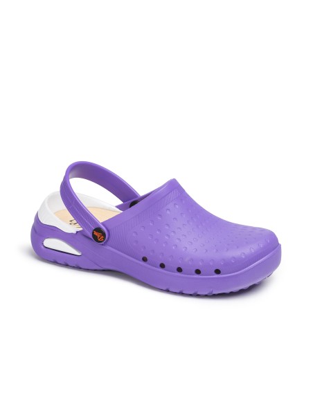 Sabot Dian EVA SOFT Violet Doctoshop Tunisie