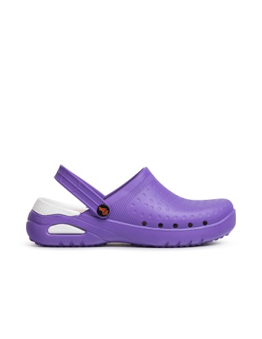 Sabot Dian EVA SOFT Violet Doctoshop Tunisie