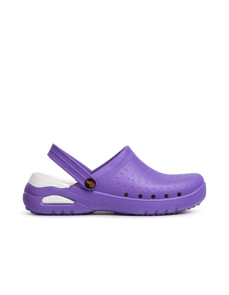 Sabot Dian EVA SOFT Violet Doctoshop Tunisie