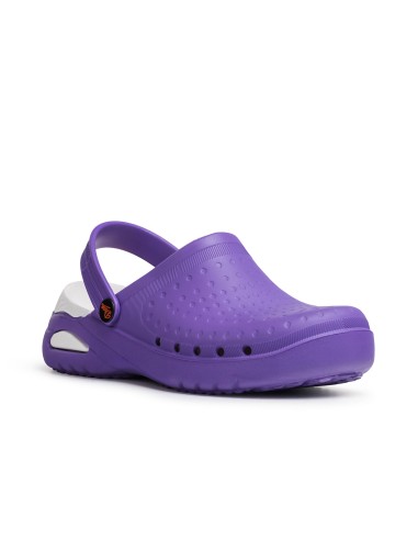 Sabot Dian EVA SOFT Violet Doctoshop Tunisie