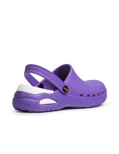 Sabot Dian EVA SOFT Violet Doctoshop Tunisie