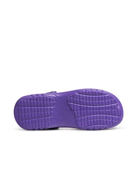 Sabot Dian EVA SOFT Violet Doctoshop Tunisie