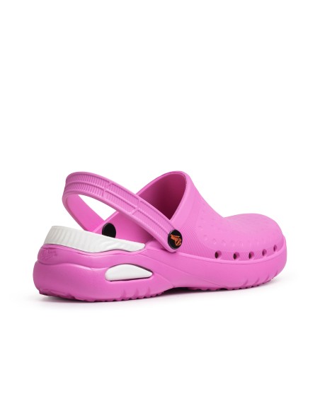 Sabot Dian EVA SOFT Rose Doctoshop Tunisie