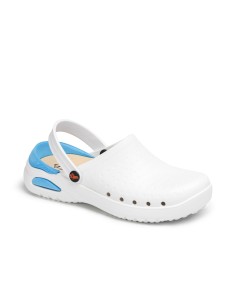 Sabot Dian EVA SOFT Blanc Doctoshop Tunisie 2