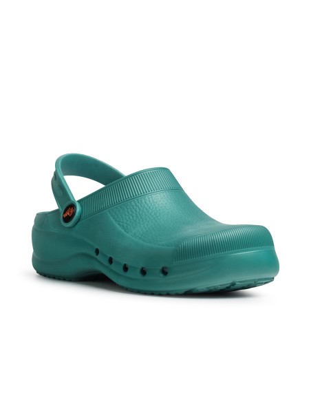 Sabot Dian EVA Vert Doctoshop Tunisie