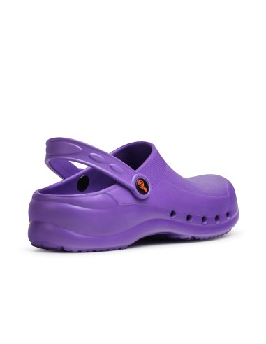Sabot Dian EVA Violet Doctoshop Tunisie