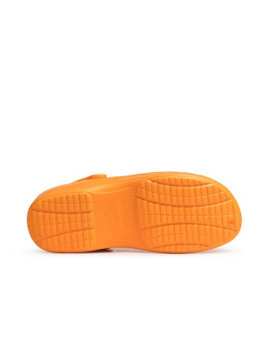 Sabot Dian EVA Orange Doctoshop Tunisie