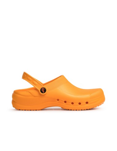 Sabot Dian EVA Orange Doctoshop Tunisie