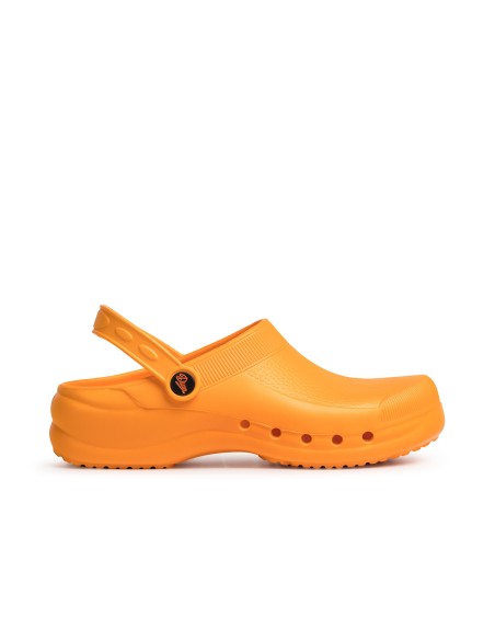 Sabot Dian EVA Orange Doctoshop Tunisie