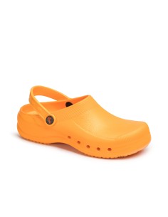 Sabot Dian EVA Orange Doctoshop Tunisie 2