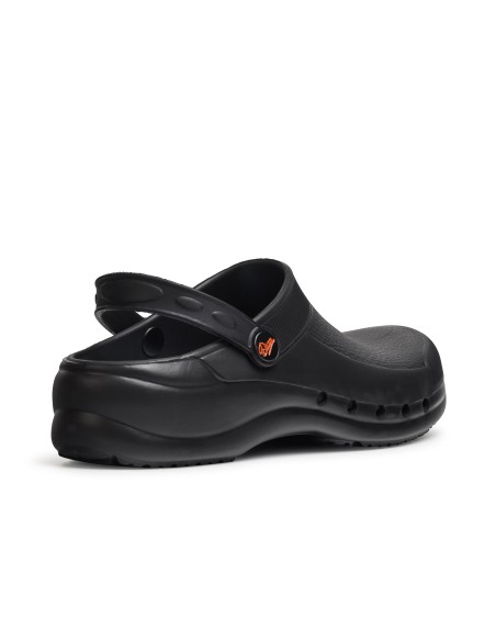 Sabot Dian EVA Noir Doctoshop Tunisie