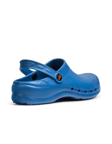 Sabot Dian EVA Bleu Doctoshop Tunisie