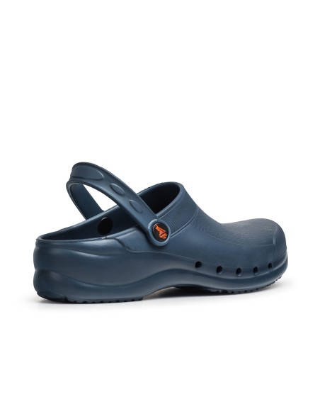 Sabot Dian EVA Bleu Foncé Doctoshop Tunisie