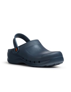 Sabot Dian EVA Bleu Foncé Doctoshop Tunisie 2