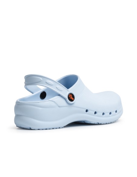 Sabot Dian EVA Bleu Clair Doctoshop Tunisie