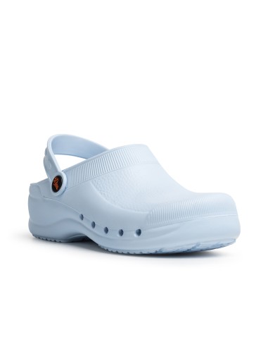 Sabot Dian EVA Bleu Clair Doctoshop Tunisie