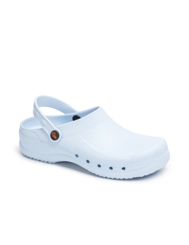 Sabot Dian EVA Bleu Clair Doctoshop Tunisie