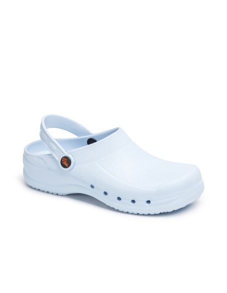 Sabot Dian EVA Bleu Clair Doctoshop Tunisie