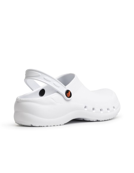 Sabot Dian EVA Blanc Doctoshop Tunisie