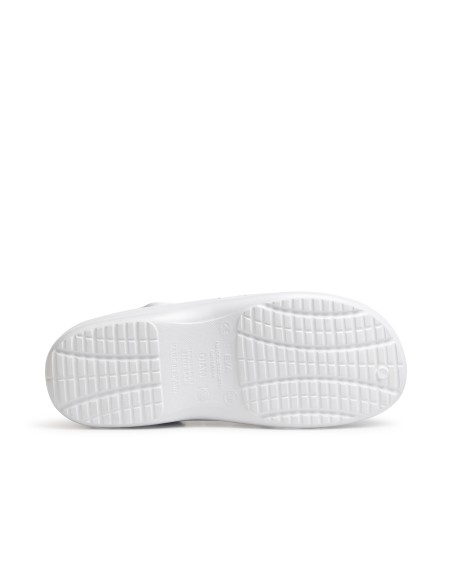 Sabot Dian EVA Blanc Doctoshop Tunisie