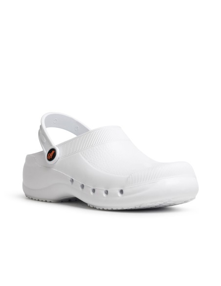 Sabot Dian EVA Blanc Doctoshop Tunisie