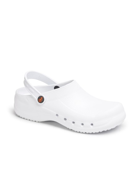 Sabot Dian EVA Blanc Doctoshop Tunisie