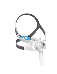 Masque CPAP Facial Resmed Airfit F40 (M) Doctoshop Tunisie