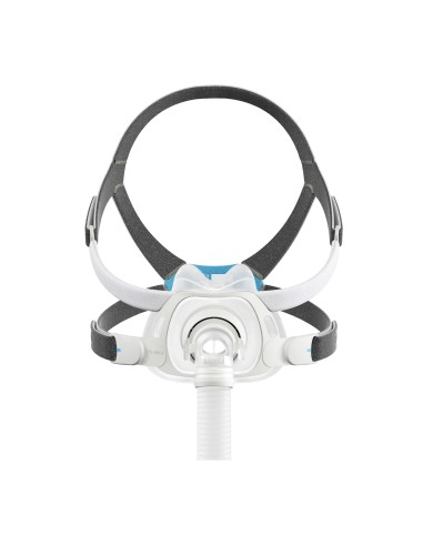 Masque CPAP Facial Resmed Airfit F40 (M) Doctoshop Tunisie