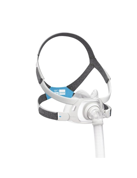 Masque CPAP Facial Resmed Airfit F40 (L) Doctoshop Tunisie