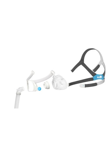 Masque CPAP Facial Resmed Airfit F40 (L) Doctoshop Tunisie